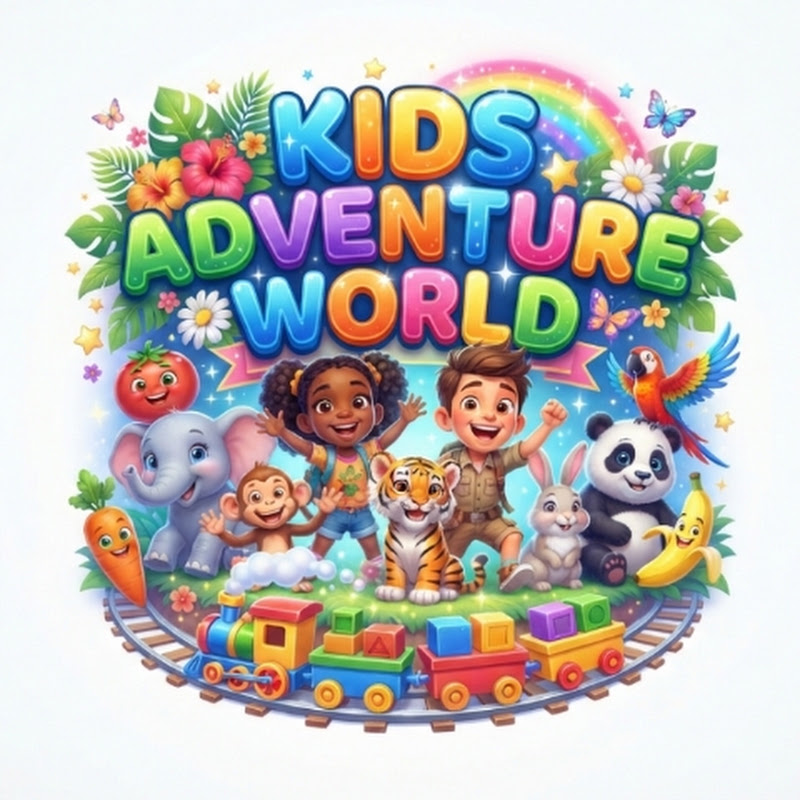 Kids Adventure World
