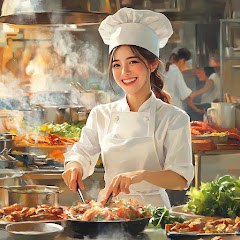 郭厨爱美食アイコン画像