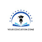 Your Education Zone logo