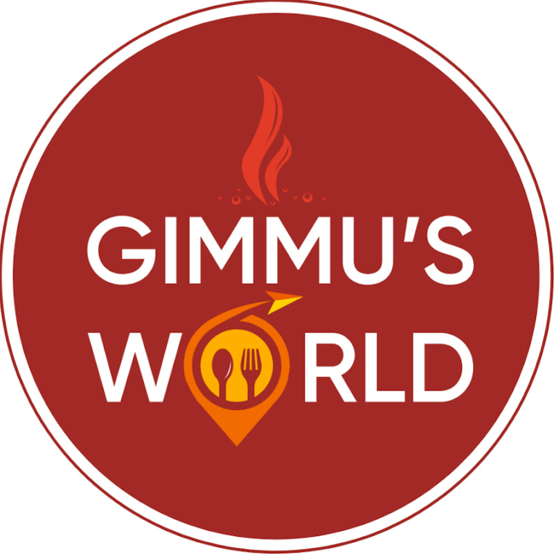 Gimmu's World