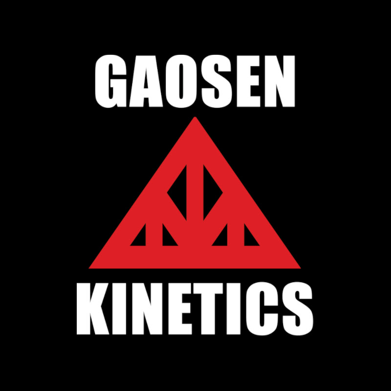 Gaosen Kinetics