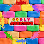 Oddly Addictive logo
