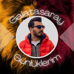 Galatasaray Günlüklerim