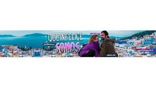 «Queinfelicesomos» youtube banner