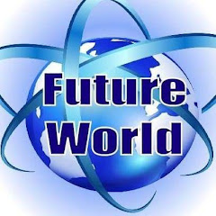 Логотип каналу Future World