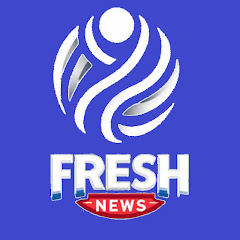 Fresh News .ظريف الاديب