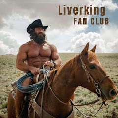 Liver King Fan Club