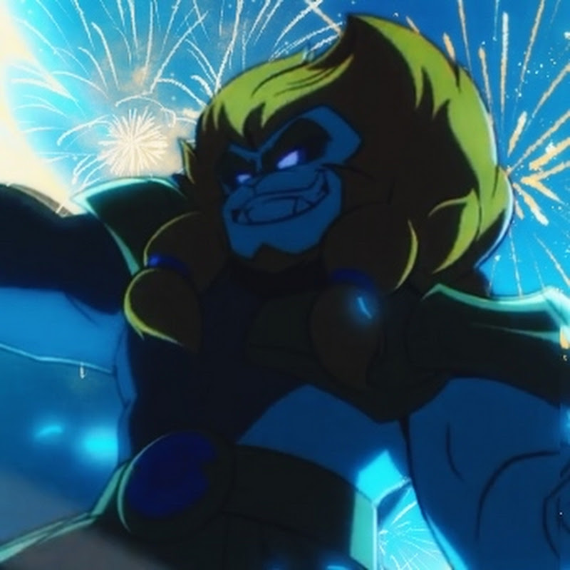 LionBoyKlaws