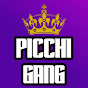Picci Gang logo