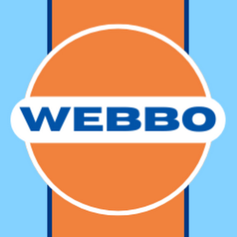 Webbo Commentary