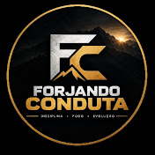 FORJANDO CONDUTA