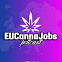 EUCannaJobs logo