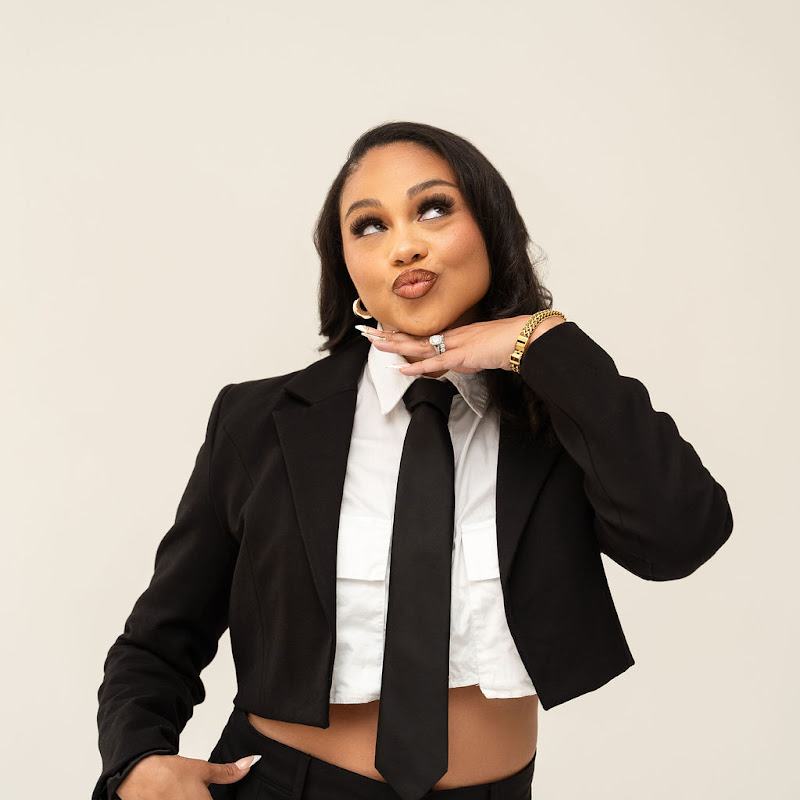 LeahLuxe