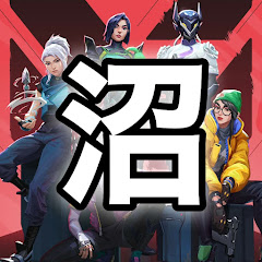 VALO沼切り抜きチャンネル