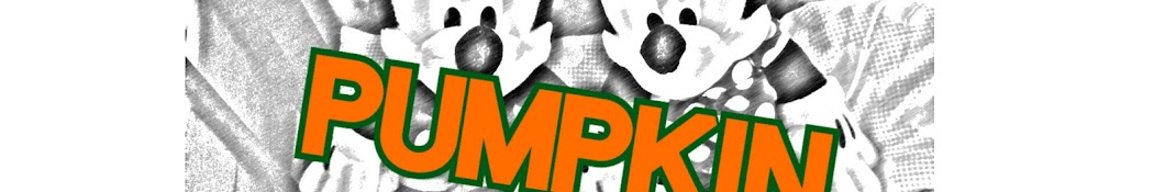pumpkin YouTube channel avatar