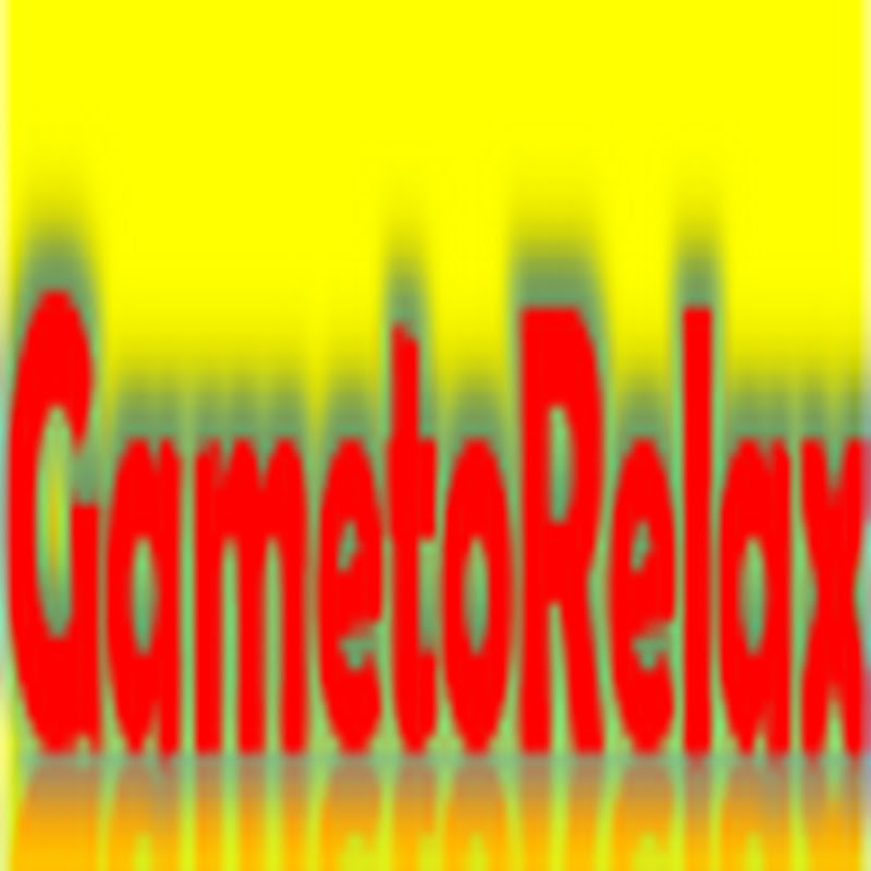 GametoRelax