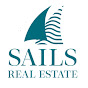Sails Real Estate Merimbula logo