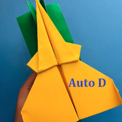 Channel thumbnail for Auto D