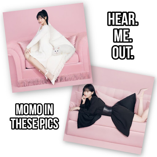 momo%♡ Post from ANsie_@7 - YouTube