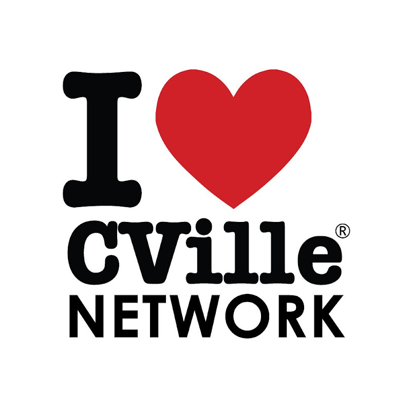 The I Love CVille Network