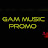 Gam Music Promo