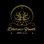 Dharma Youdh logo