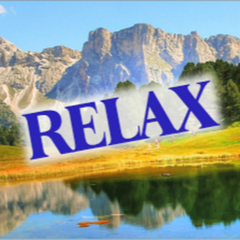 Relax With Nature