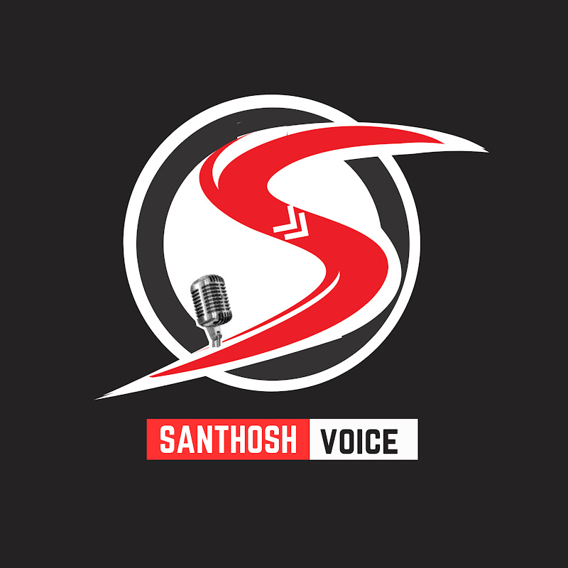 SANTHOSH VOICE