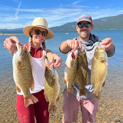 Rhyme Time Fishing Channel