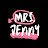 Mrs. Jenny