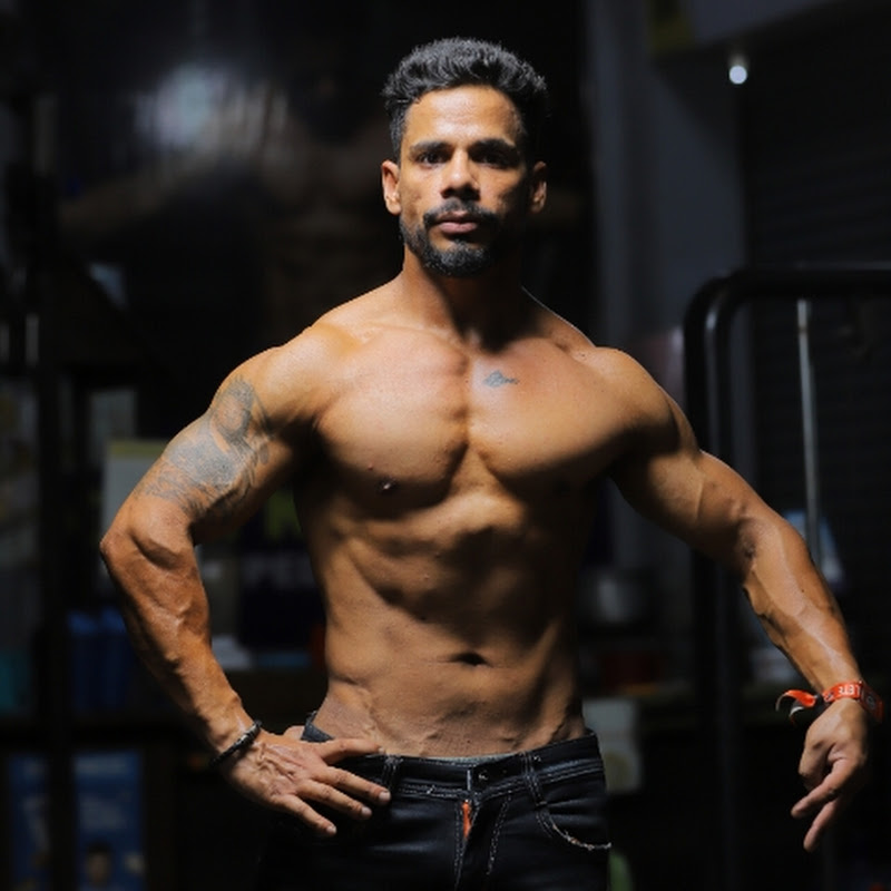 FitRohitSingh