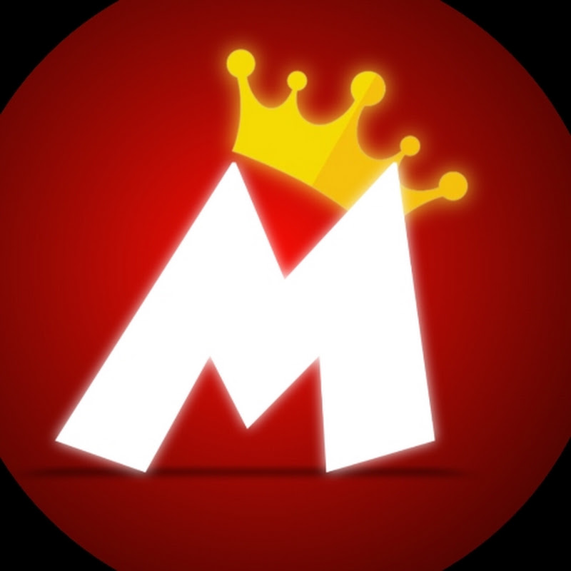 MaX gamerz BD