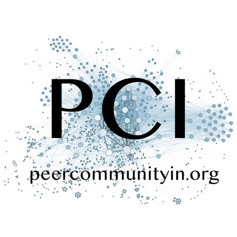 Peer Community In icon
