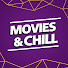 Movies & Chill - by Entertainment Access