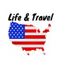 Life & Travel - USA logo