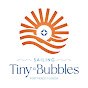 Sailing Tiny Bubbles logo