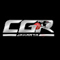 CGR Jakarta Basketball logo