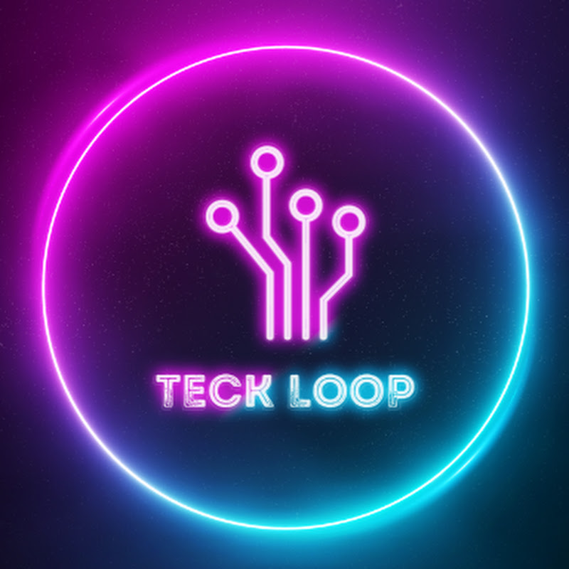 TECK LOOP