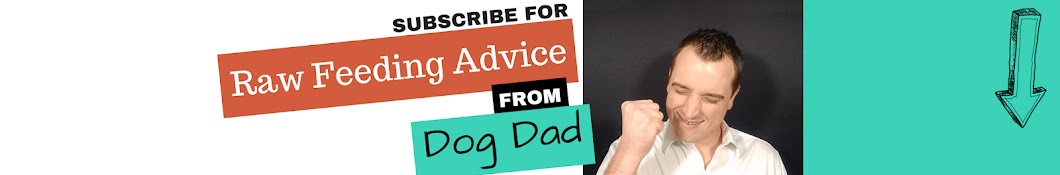 Dog Dad Avatar del canal de YouTube