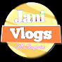 Jani Vlogs logo