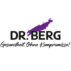 Dr. Berg Tiernahrung