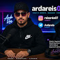 ReissArda YouTube channel avatar