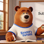 Benny's Tutors logo