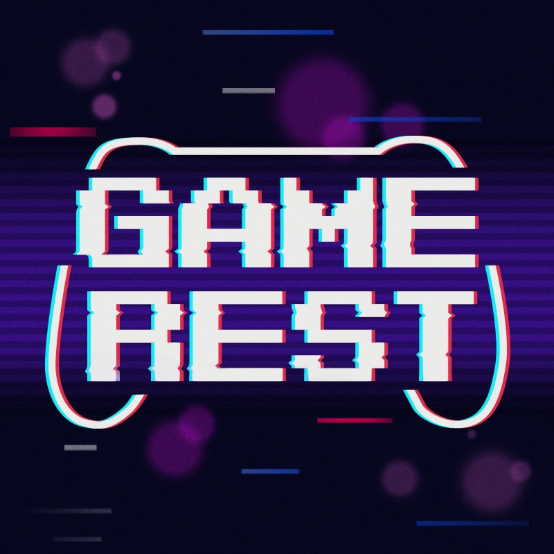 GAME REST