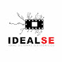 IDEAL SISTEMAS ELETRÔNICOS logo