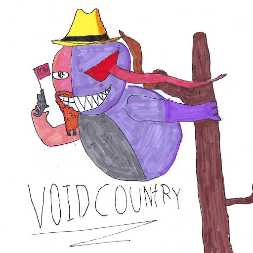 Void Country