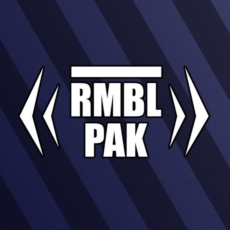 The Rmbl Pack