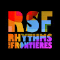 Rhythms Sans Frontières logo