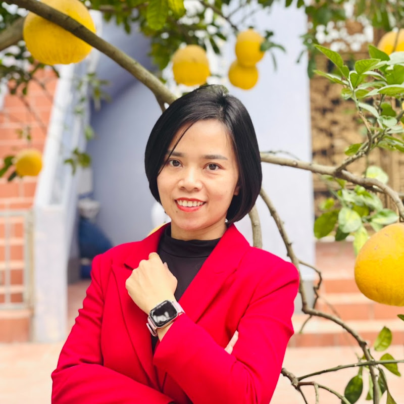 ĐỖ THẢO LY - GIEO HẠT THỊNH VƯỢNG