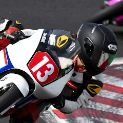 しまじゅんチャンネル　(サンデーレーサー)アイコン画像